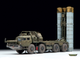 5068. Российский зенитно-ракетный комплекс С-400 «Триумф» (1/72 18.6см)