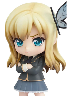 Нендроид Сэна Касивадзаки (Kashiwazaki Sena)