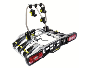 Spark 3 Buzz Rack