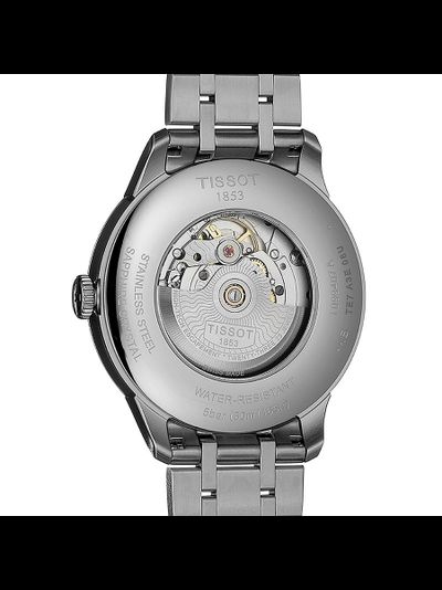 Швейцарские часы Tissot T099.407.11.058.00