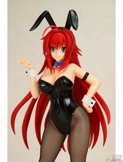 Фигурка 1/6 Риас Гремори (Rias Gremory Bunny ver.)