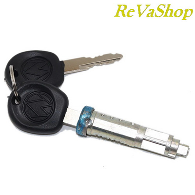 личинка замок багажника хлопушка зажигания фольксваген каравела т4 в интернет магазине- revashop ru