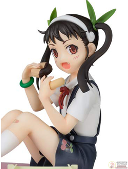 Фигурка Маёй Хатикудзи (Hachikuji Mayoi)