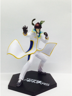 Фигурка Акари Хизамару (Hizamaru Akari)