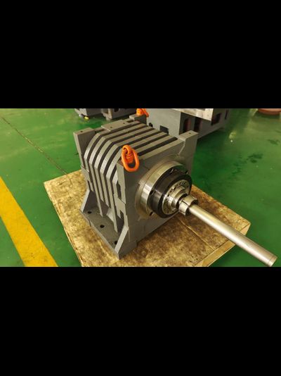 Токарный обрабатывающий центр B-Power CTN500/600-11 WP2