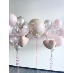 Набор "С фатином"