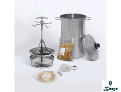 Коптильня Hanhi, 20 л