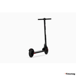 Электросамокат MIDWAY YAMATO 0810 черный