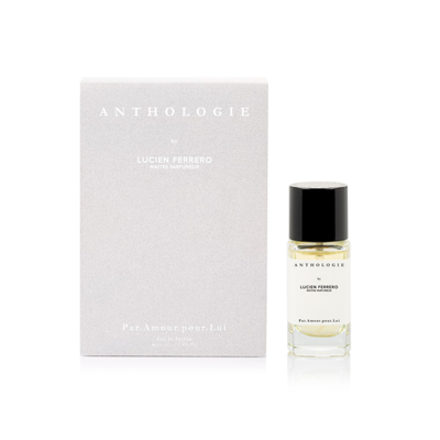 Par Amour Pour Lui от Anthologie by Lucien Ferrero Maitre Parfumeur 30ml