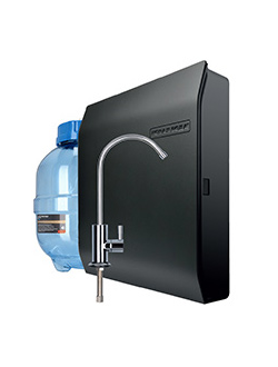 Обратный осмос