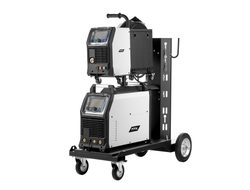 ПТК HANKER MULTIMIG 350S DP LCD H43