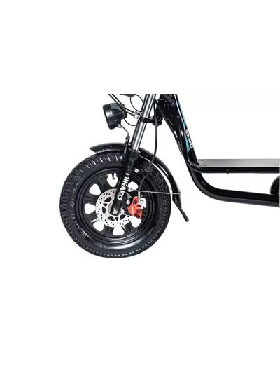 Электровелосипед wenbox 30ah