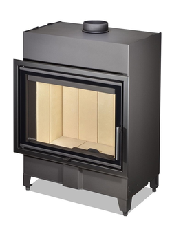 Romotop HEAT 2G 70.50.01