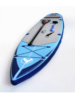 SUP BOARD НАДУВНОЙ SURFREN 335i (ДВУХСЛОЙНАЯ) 11.0