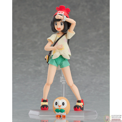 Фигурка фигма Мизуки (figma Mizuki)