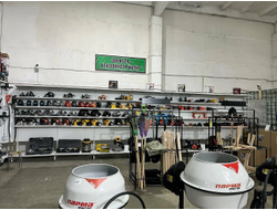 Инструмент центр | ул. Мартьянова, д. 86