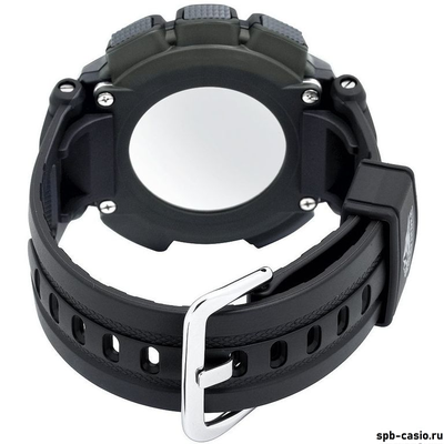 Часы Casio Pro Trek PRG-240-1E