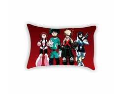 Подушка Моя геройская академия №8