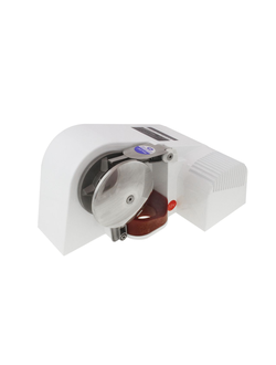 Якорная лебедка South Pacific PRO 800H 12V для судов с длинной корпуса 6-9м или якорей весом до 14кг, звездочка из нержавеющей стали