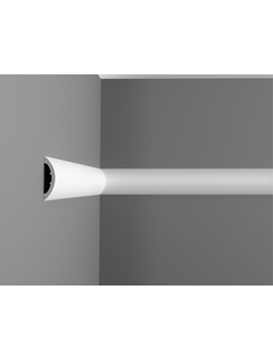 Молдинг P3070 Radius - 12,5*3,2*200см