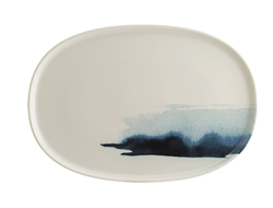 Блюдо овальное 340*230 мм