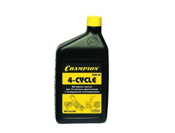 МАСЛО 4-ТАКТНОЕ МИНЕРАЛЬНОЕ, SAE30