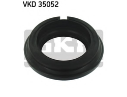 Подшипник опоры амортизатора переднего