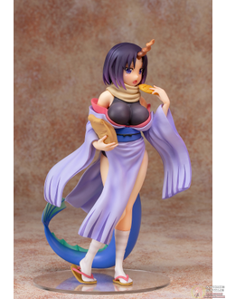 Фигурка 1/7 Эльма (Elma Plain Clothes ver.)