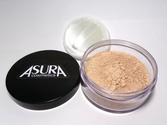 Минеральная пудра AsurA 03 Light
