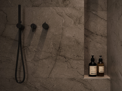 Choco brown PG 01 600х1200