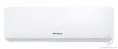 Классические сплит-системы серии EASY Classic A