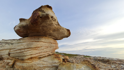 Полуостров Рыбачий (5 дней)