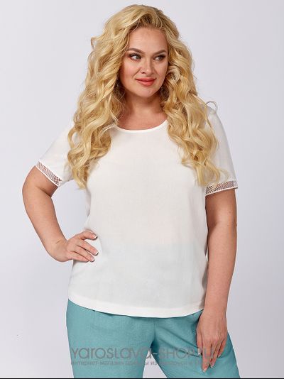 Женский 3-х предметный комплект в бирюзовом оттенке