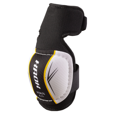 Налокотники хоккейные детские Крок Yth