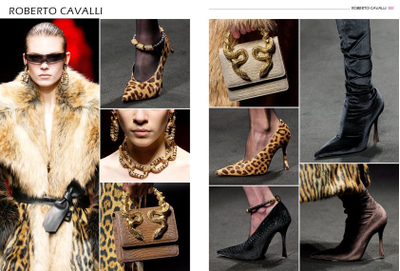 Accessories Collections Magazine Issue 4 Autumn-Winter 2026, Иностранные журналы о моде, Intpress