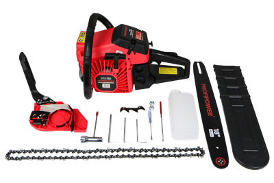 Бензиновая пила PROFIPOWER  ПБ-52