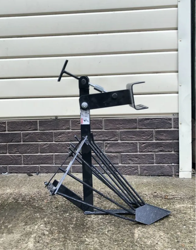 Картофелекопалка Forza КМБС 10.500 со сцепкой