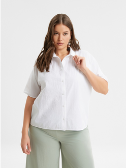 Рубашка с коротким рукавом