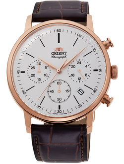 Мужские часы Orient RA-KV0403S