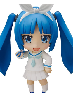 Нендроид Selene P. Nippanu