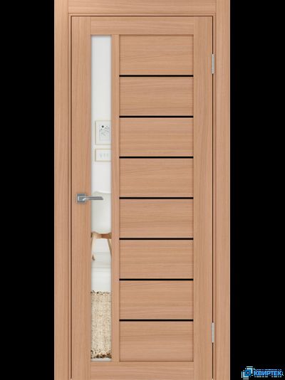 OPTIMA PORTE Турин 554АПП.21 Молдинг SC/SB