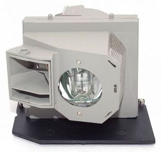 Лампа совместимая без корпуса для проектора Optoma (LCA3106)