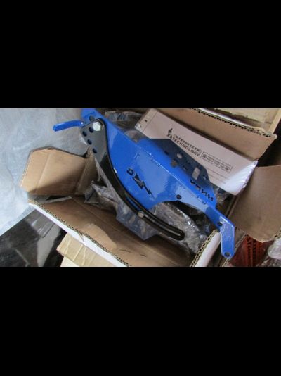 Кронштейн переноса генератора универсальный ZST-Индиго 1.3 2101-21213 без ГУР