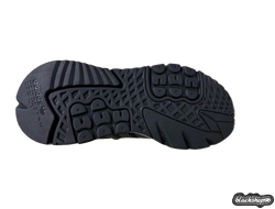 Adidas Nite Jogger Thermo Gore-Tex Black-Red (40-45)