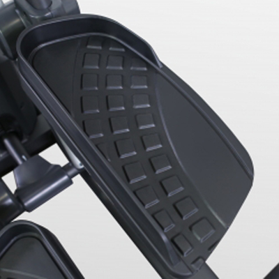 Степпер-кросстрейнер с автонаклоном Bronze Gym ST800M