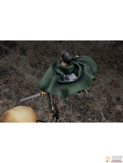 Фигурка 1/8 Леви (Levi Good Smile Company)