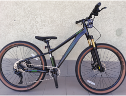 Горный велосипед 26 ACID PRO  R-Six, Shimano Deore