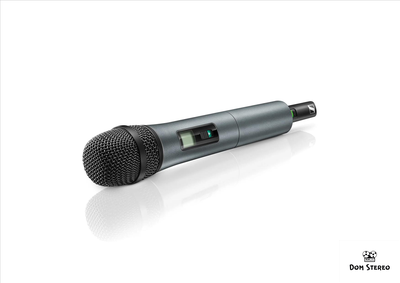 Изображение микрофона SENNHEISER XSW 2-835
