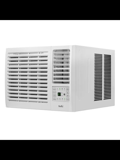 Кондиционер оконный Ballu WIND COOL BWC-07 AC