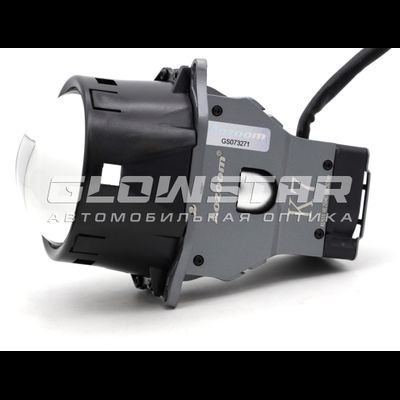 Билед модули Aozoom K7 Dragon Knight (4 поколение) 2025 3.0 дюйма, 2 чипа, 5500K, 12V, 55W/82W, крепление 3R